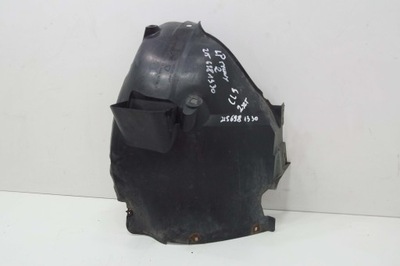 Підкрилок передні ліва задні mercedes cl w215 фото №1