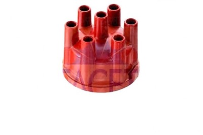 Facet крышка трамблёра аппарата зажигания opel фото №1