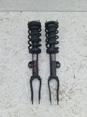 Alfa romeo stelvio 2.0 t амортизатор перед правий фото №1