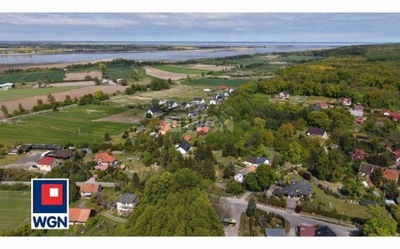 Działka, Elbląg, 1059 m²