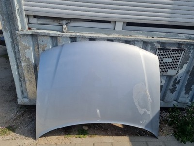 Капот audi a3 8l 96-03 ly7m фото №1