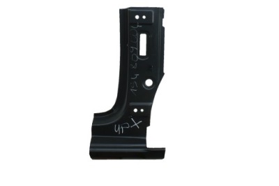 Vw up seat mi sk citigo 1s4 - порог обшивка правое фото №1