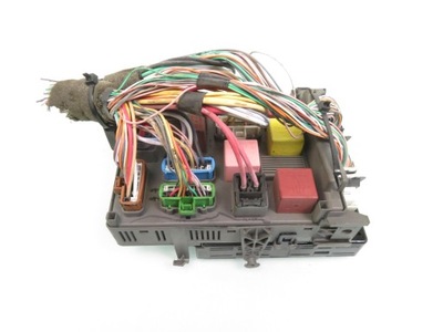 Bsi renault espace iv 1.9 dci 8200526895 фото №1