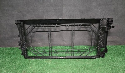 Рамка корпус радиатора volvo xc40 ii 32382007 фото №1