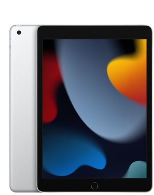 Apple iPad 10.2" 64 GB