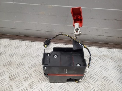 Jaguar xf cx2314k131bc преобразователи фото №1