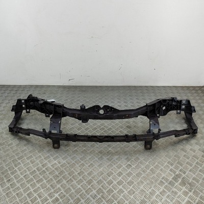 Ford focus 2007 pas передний фото №1