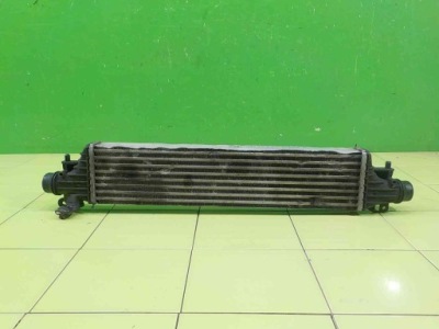 Opel corsa e 1.4 t 15r інтеркулер фото №1