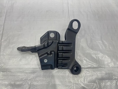 Land rover evoque l551 кронштейн кронштейн фото №1