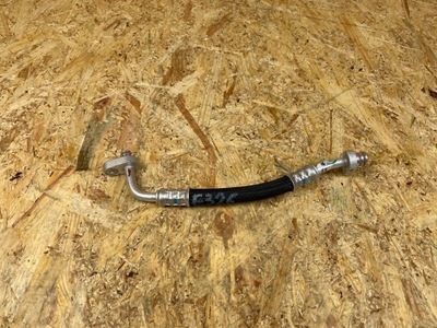 Wąż трубка шланг кондиционера opel e-corsa f peugeot e-208 ii f81392 2019- фото №1