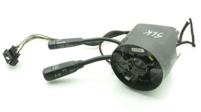 Mercedes slk r170 lift перемикач комбінований круїз-контроль важіль фото №1