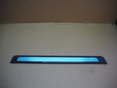 Audi tt 8s молдинг порог правая 8s0853492b фото №1