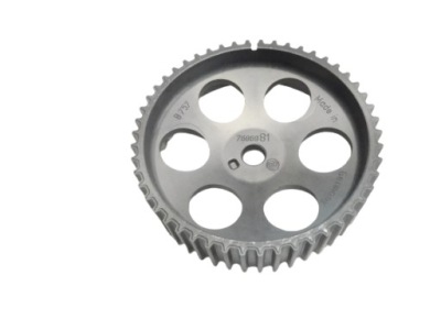 Шкив распределительного вала marea lancia kappa 46457745 фото №1