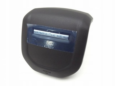 Подушка безпеки подушка водія range rover evoque 2019- фото №1