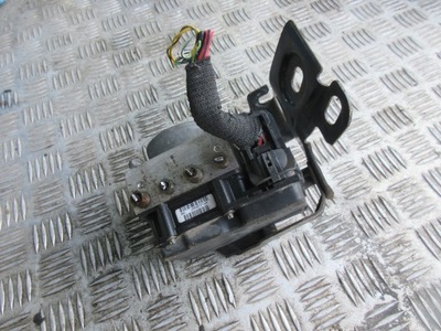 Fiat linea насос abs 51801072 фото №1