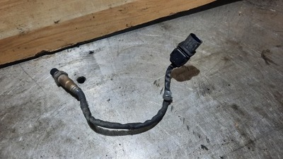 Датчик лямбда-зонд 39350-2a420 kia ceed i 1.6 crdi фото №1