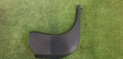 Bmw x1 e84 защита порог стойка правый перед 2990756 фото №1