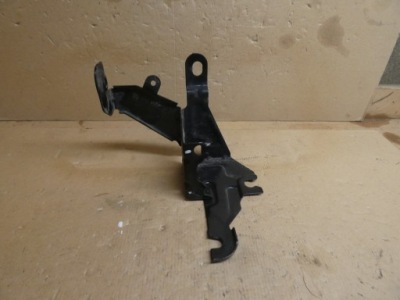 Кронштейн насоса abs citroen jumpy iv 16- 9806951380 фото №1