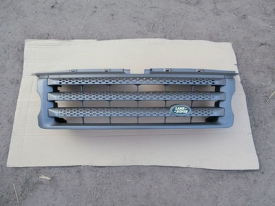 Решётка радиатора, решётка радиатора range rover sport фото №1