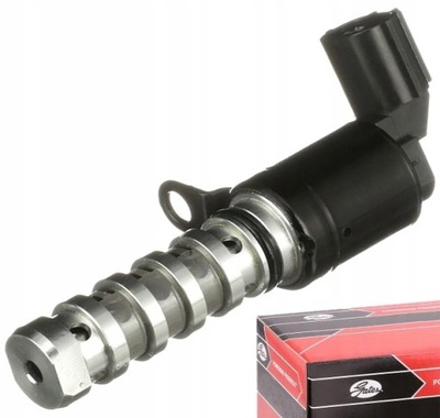 Регулятор faz распределительного вала do hyundai solaris 1.4 фото №1