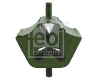 Febi подушка двигателя фото №1