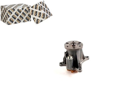 Насос водяна - wody [hepu] фото №1