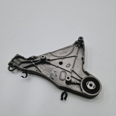 Передняя подушка двигателя mini cooper r56 84846852 electric 2020 фото №1