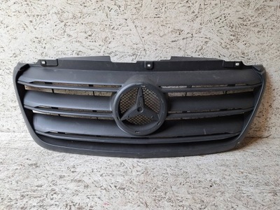 Mercedes 910 sprinter a9108852600 решётка радиатора решётка радиатора фото №1