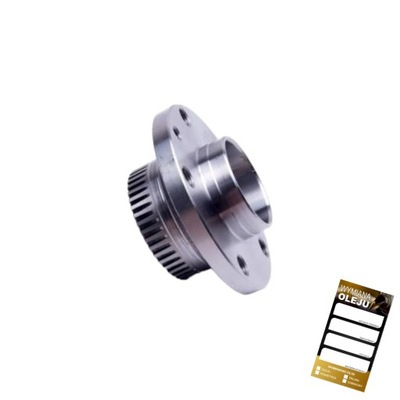 Ступица колеса do alfa romeo gtv spider typ 60613615 фото №1