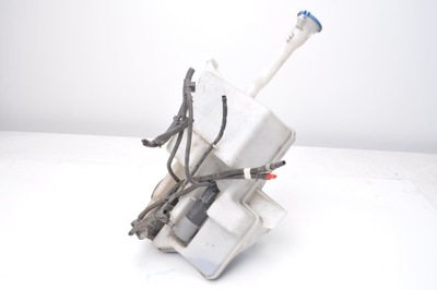 Volvo v40 ii бачок омывателя 31391615 фото №1