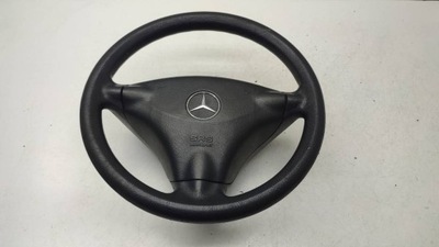 VOLANTE BOLSA MERCEDES VANEO W414 EUROPA  