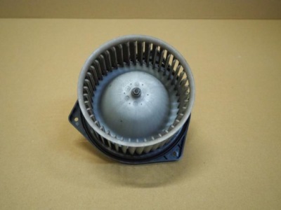 Вентилятор обігрівача citroen c-crosser 4007 фото №1