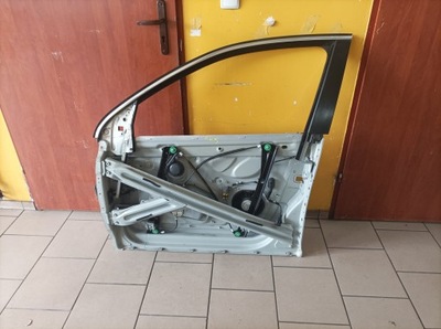 Vw jetta молдинг дверь левая перед 1k5 фото №1