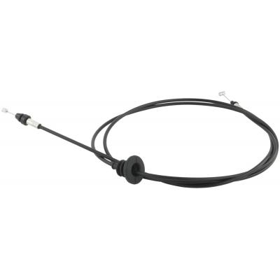 CABLE OTWARCIA DE CAPO PARTE DELANTERA NISSAN X-TRAIL T31  