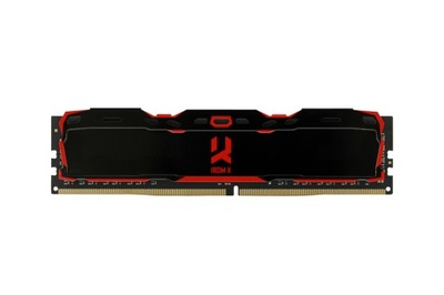 Pamięć GoodRam IRDM X DDR4 8 GB 2666MHz CL16