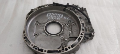 Mercedes sprinter w906 2.2 cdi a6510150902 корпус розподільного валу фото №1