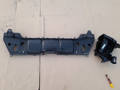 Pas передний mercedes gle w167 фото №1