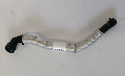 Шланг турбонагнетателя range rover l405 фото №1