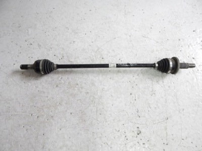 Приводной вал правая задняя kia sorento 2.2 crdi 15-20 фото №1
