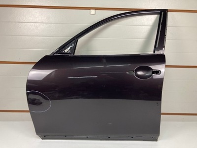 Дверь левая передние infiniti fx qx70 фото №1