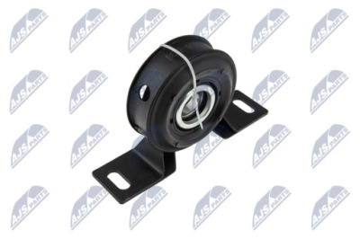 Опора вала приводного ford tourneo custom 12- фото №1