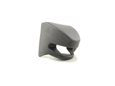 Fiat захист замка права fiat doblo 00-10 фото №1