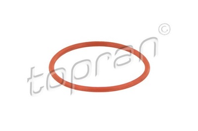 Прокладка клапана egr hans pries hp115 583 фото №1