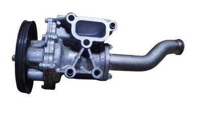 Mitsubishi outlander iii насос wody 2.2di-d фото №1