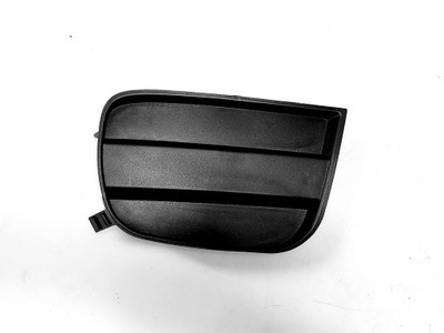 Решётка бампера правая решётка радиатора заглушка ford ranger ii nowa оригинальный номер фото №1