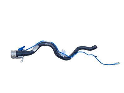 Bmw 2 f22 m 240 заливна горловина пального 7244022 фото №1