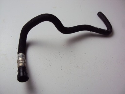 Шланг підсилювача fiat ducato 06- фото №1