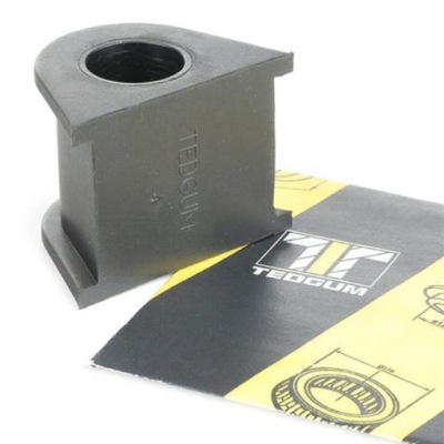 Втулка стабілізатора. chrysler pt cruiser поліуретан фото №1