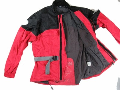 RUSH ___ RAIN WEATHERPROOF КУРТКА NA MOTOR ___ L 