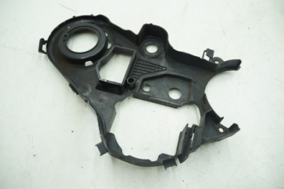 Volvo v70 iii d3 2.0 корпус защита распределительного вала 30757901 фото №1